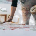 Kunst ist mehr ist als Werkproduktion