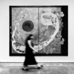 Würde statt Almosen: Künstler als Teil des kulturellen Gefüges